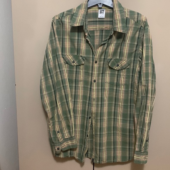 Bundle 🔥The North Face Shirts for Man.Both size Large.Good condition - Picture 2 of 7